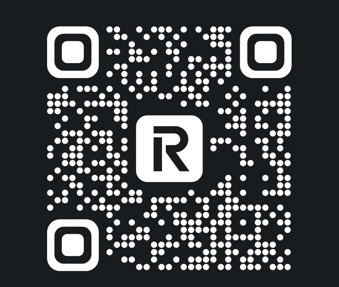 Donate via Revolut QR Code